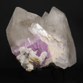 Quartz Crystal and Kunzite Nagar Valley, Pakistan