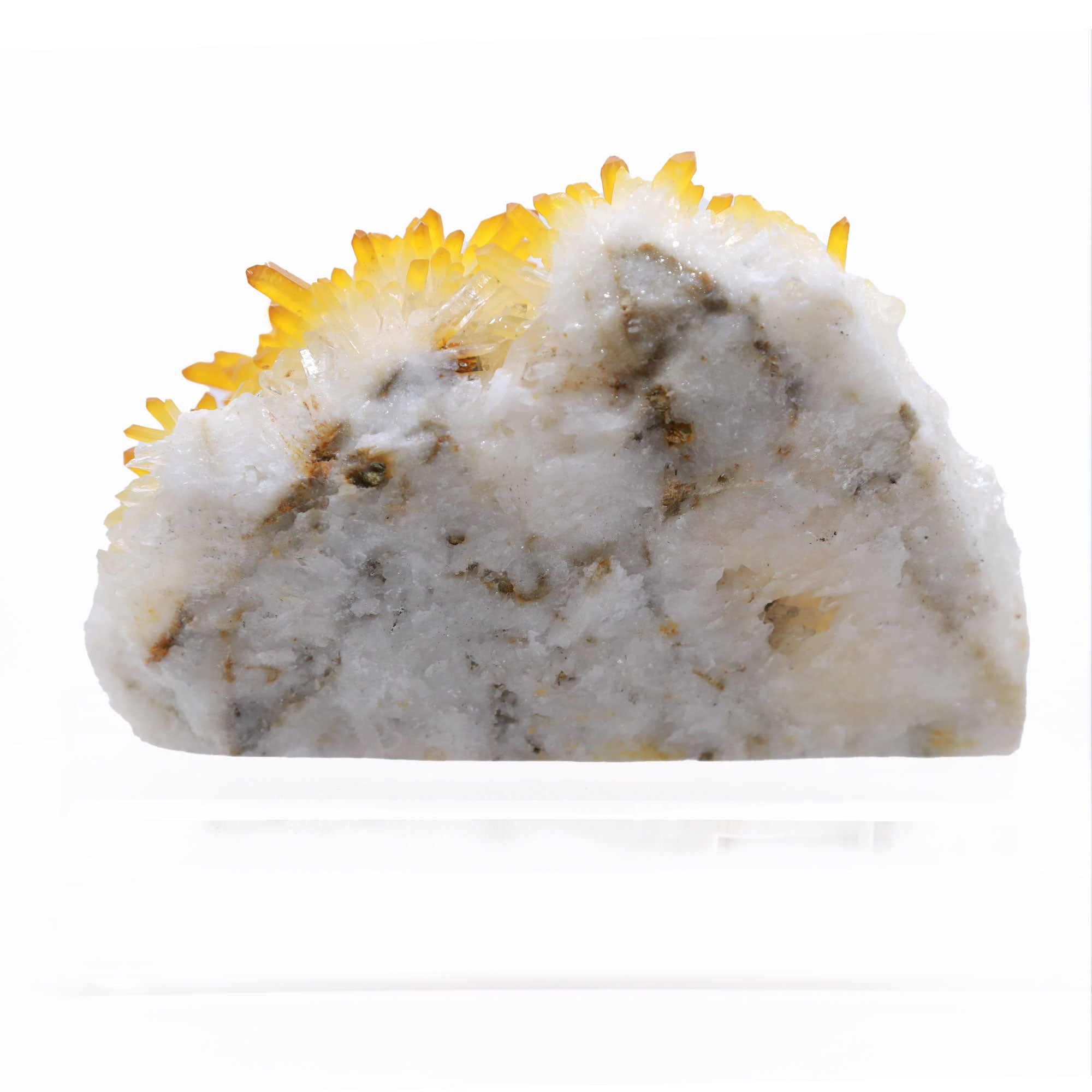 Mango Quartz Boyacá, Department of Colombia