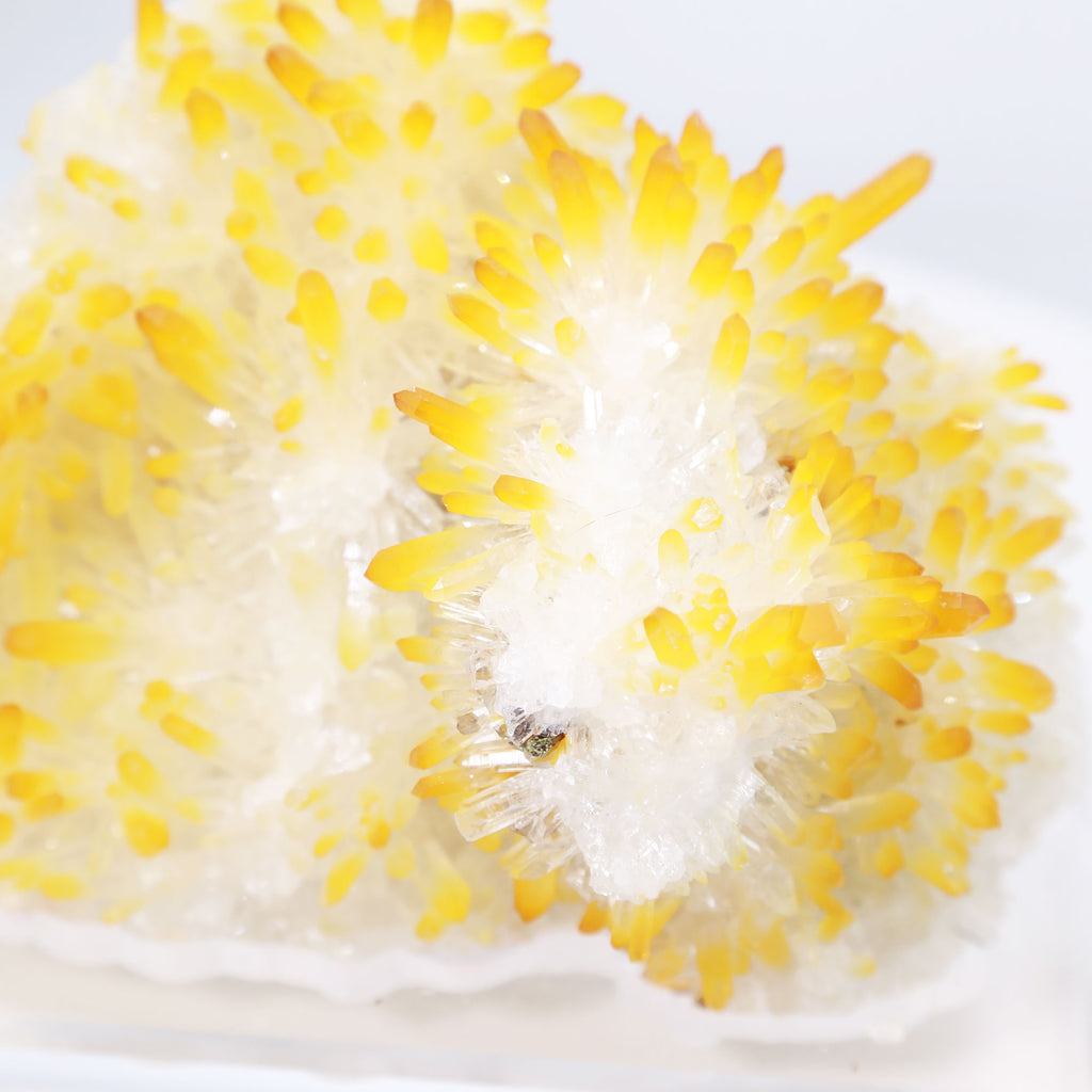 Mango Quartz Boyacá, Department of Colombia