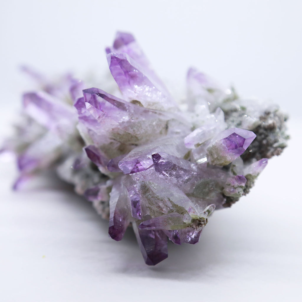 Varacruz Amethyst Specimen Veracruz, Mexico