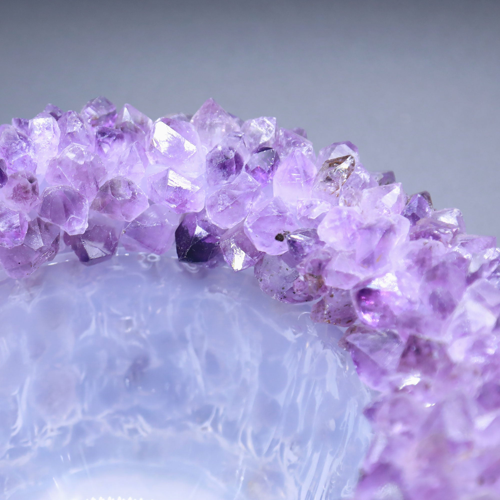Medium Amethyst Bowl