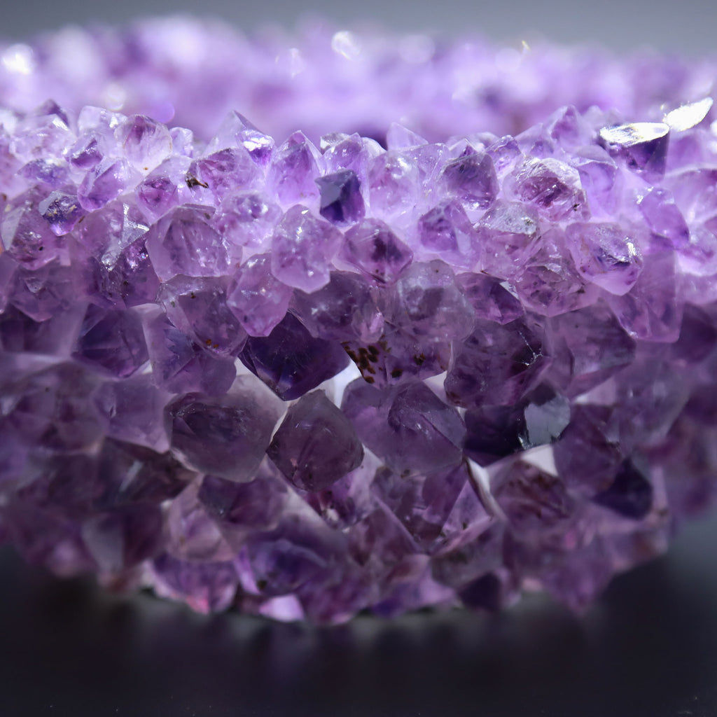 Medium Amethyst Bowl