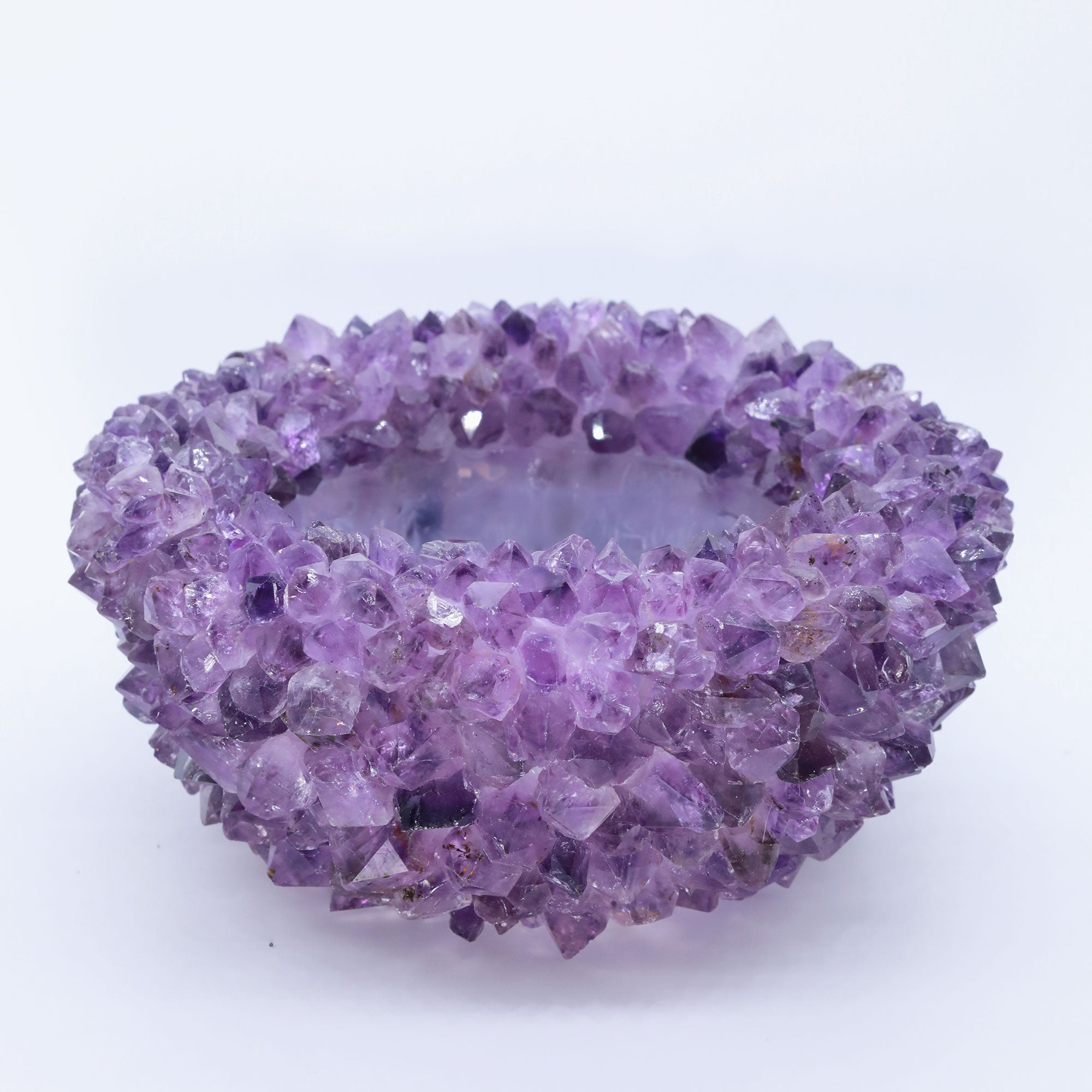 Medium Amethyst Bowl