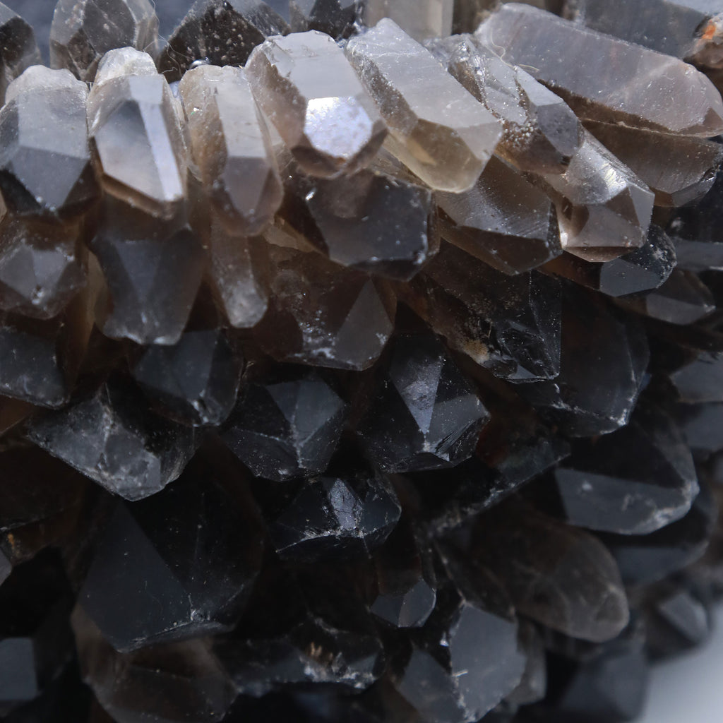 Medium Smokey Quartz Bowl