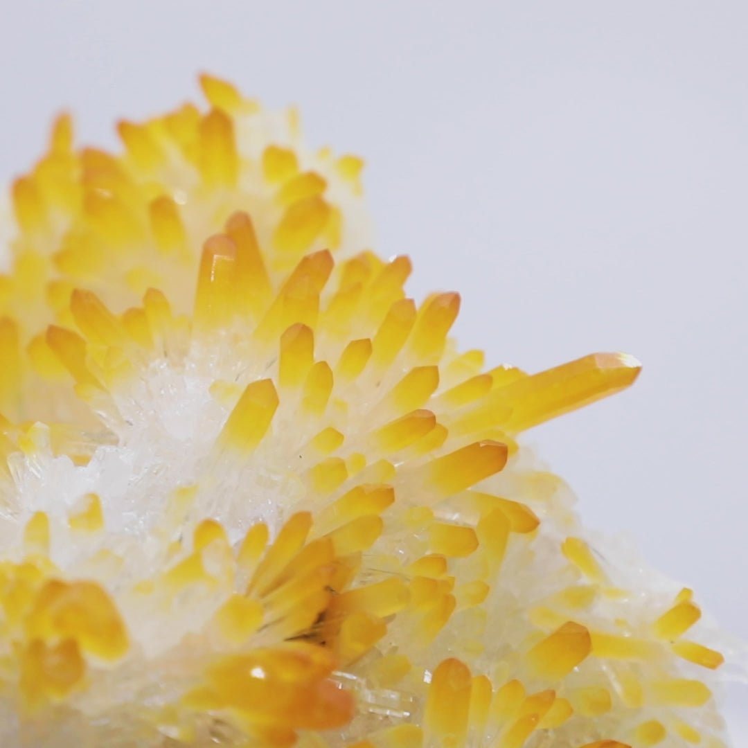 Mango Quartz Boyacá, Department of Colombia