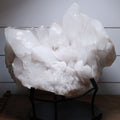 Quartz Crystal Cluster Minas Gerais, Brazil