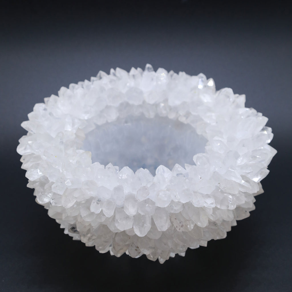 Medium Quartz Bowl
