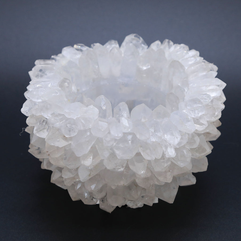 Small Quartz Bowl