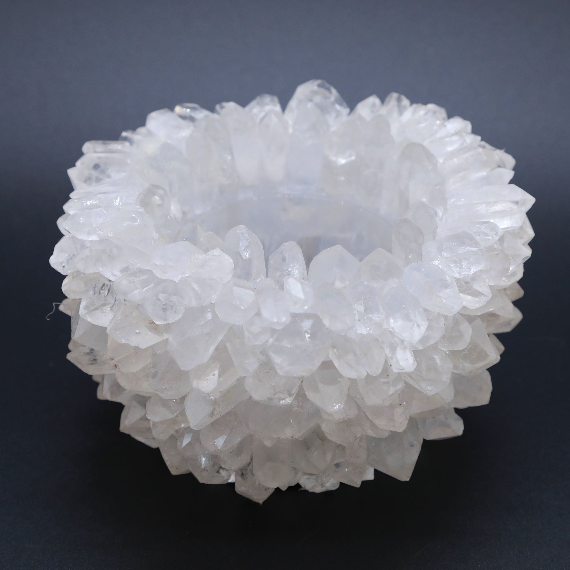 Small Quartz Bowl